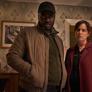 Fotoğraf Jill Halfpenny