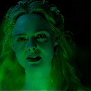 Fotoğraf Malefiz: Kötülüğün Gücü