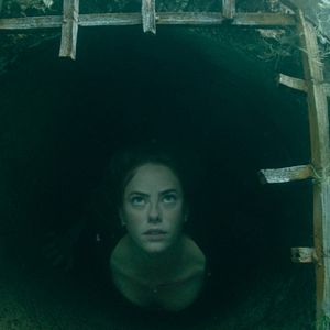 Fotoğraf Ölümcül Sular