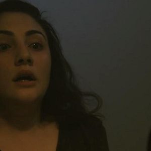 Fotoğraf Cin “Aşk Büyüsü”