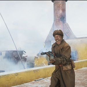 Fotoğraf Zamanın Sınırında