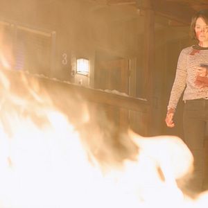 Fotoğraf Bitmeyen Gece