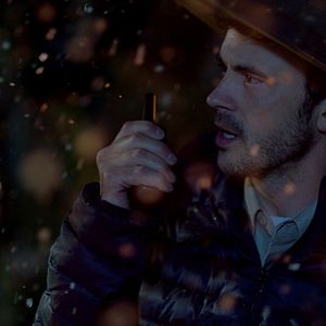 Fotoğraf Bitmeyen Gece