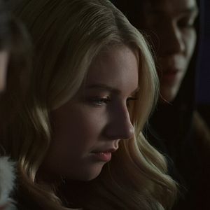 Fotoğraf Bitmeyen Gece