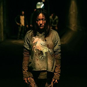 Fotoğraf Karen Fukuhara