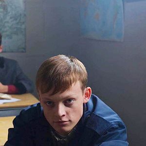 Fotoğraf Anson Boon