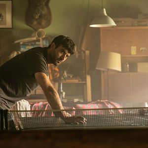 Fotoğraf El silencio de la ciudad blanca