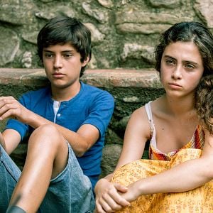 Fotoğraf María Morera