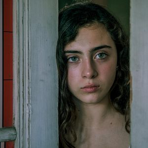 Fotoğraf María Morera