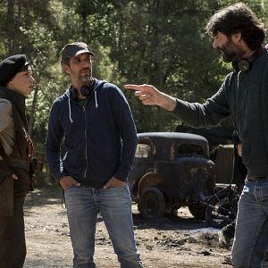 Fotoğraf Malnazidos