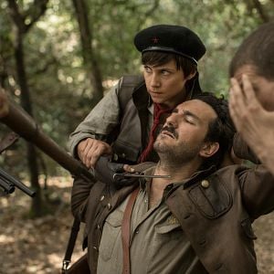 Fotoğraf Aura Garrido