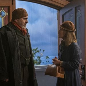 Fotoğraf Frankenstein’s Monster’s Monster, Frankenstein