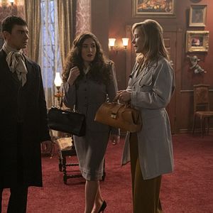 Fotoğraf Frankenstein’s Monster’s Monster, Frankenstein