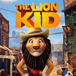 Fotoğraf Aslan Çocuk