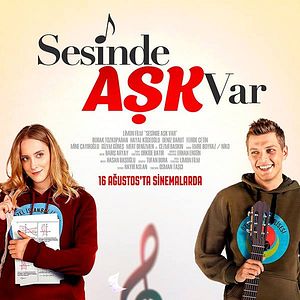 Fotoğraf Sesinde Aşk Var