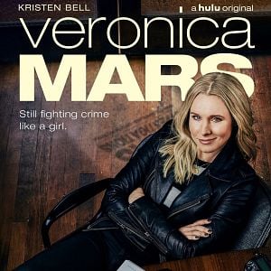 Fotoğraf Veronica Mars