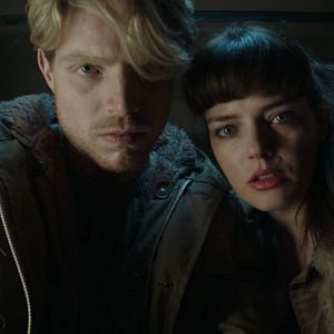 Fotoğraf Charley Palmer Rothwell