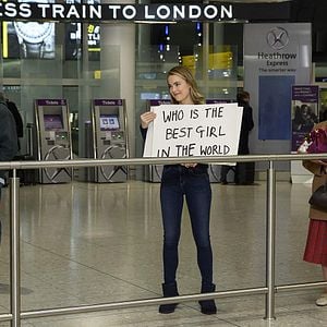 Fotoğraf Four Weddings and a Funeral