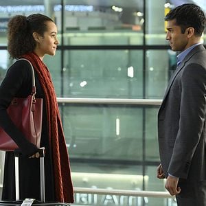 Fotoğraf Four Weddings and a Funeral