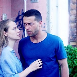 Fotoğraf Tek Yürek