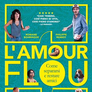 Fotoğraf L'Amour flou