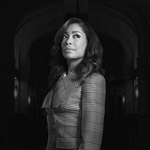 Fotoğraf Gina Torres