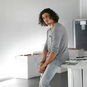 Fotoğraf Tommy Martinez