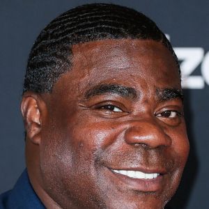 Fotoğraf Tracy Morgan