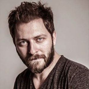 Fotoğraf Alican Yücesoy