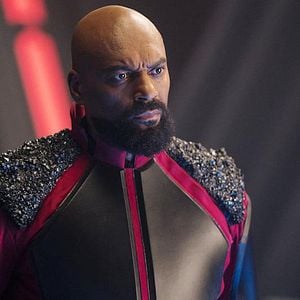 Fotoğraf Colin Salmon