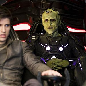 Fotoğraf Blake Ritson