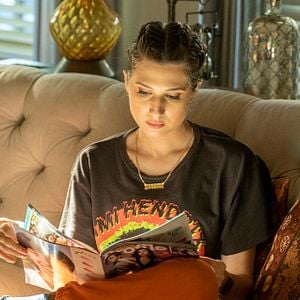 Fotoğraf Emily Arlook