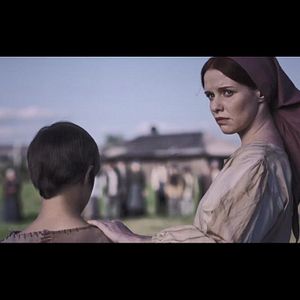 Fotoğraf Hani Furstenberg