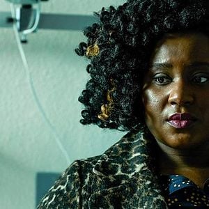 Fotoğraf Susan Wokoma