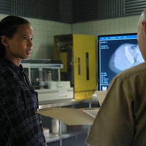 Fotoğraf Fola Evans-Akingbola