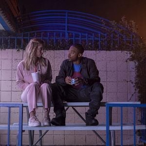 Fotoğraf Algee Smith