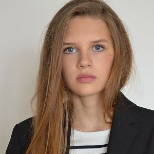 Fotoğraf Leelou Laridan