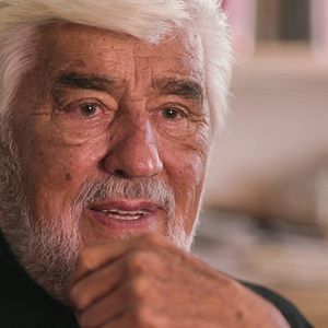 Fotoğraf Mario Adorf