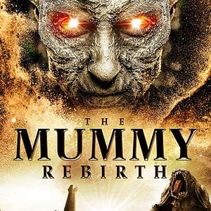 Fotoğraf The Mummy Rebirth