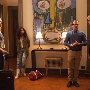 Fotoğraf Taylor Russell