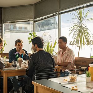 Fotoğraf Reza Brojerdi