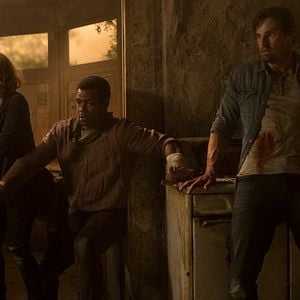 Fotoğraf Jessica Chastain