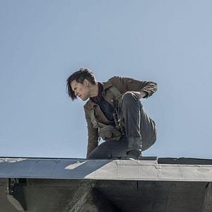 Fotoğraf Maggie Grace