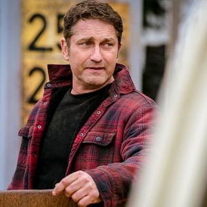 Fotoğraf Kod Adı: Angel