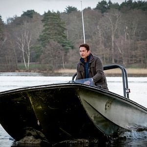 Fotoğraf Kod Adı: Angel