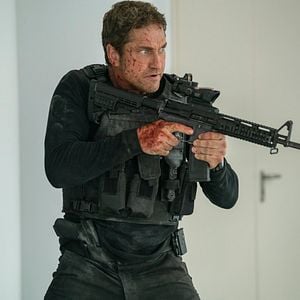 Fotoğraf Kod Adı: Angel