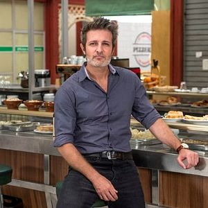 Fotoğraf Jesús Olmedo