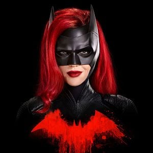 Fotoğraf Batwoman