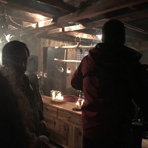 Fotoğraf Kan Büyüsü