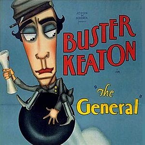 Fotoğraf The General